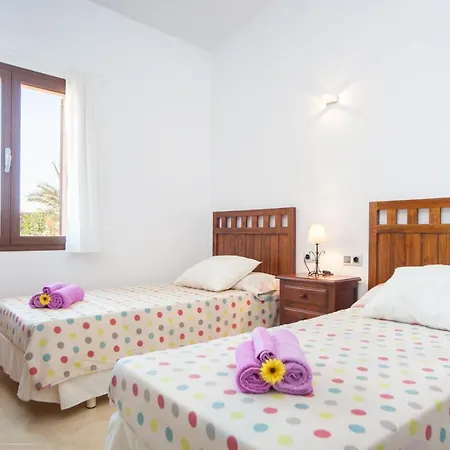 Villa Melis *