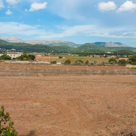 Melis Villa *