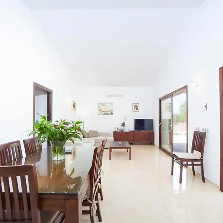 Melis Villa Campanet