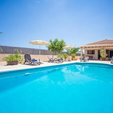 Villa Melis *
